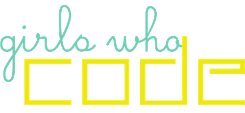 image banner for girls who code 
